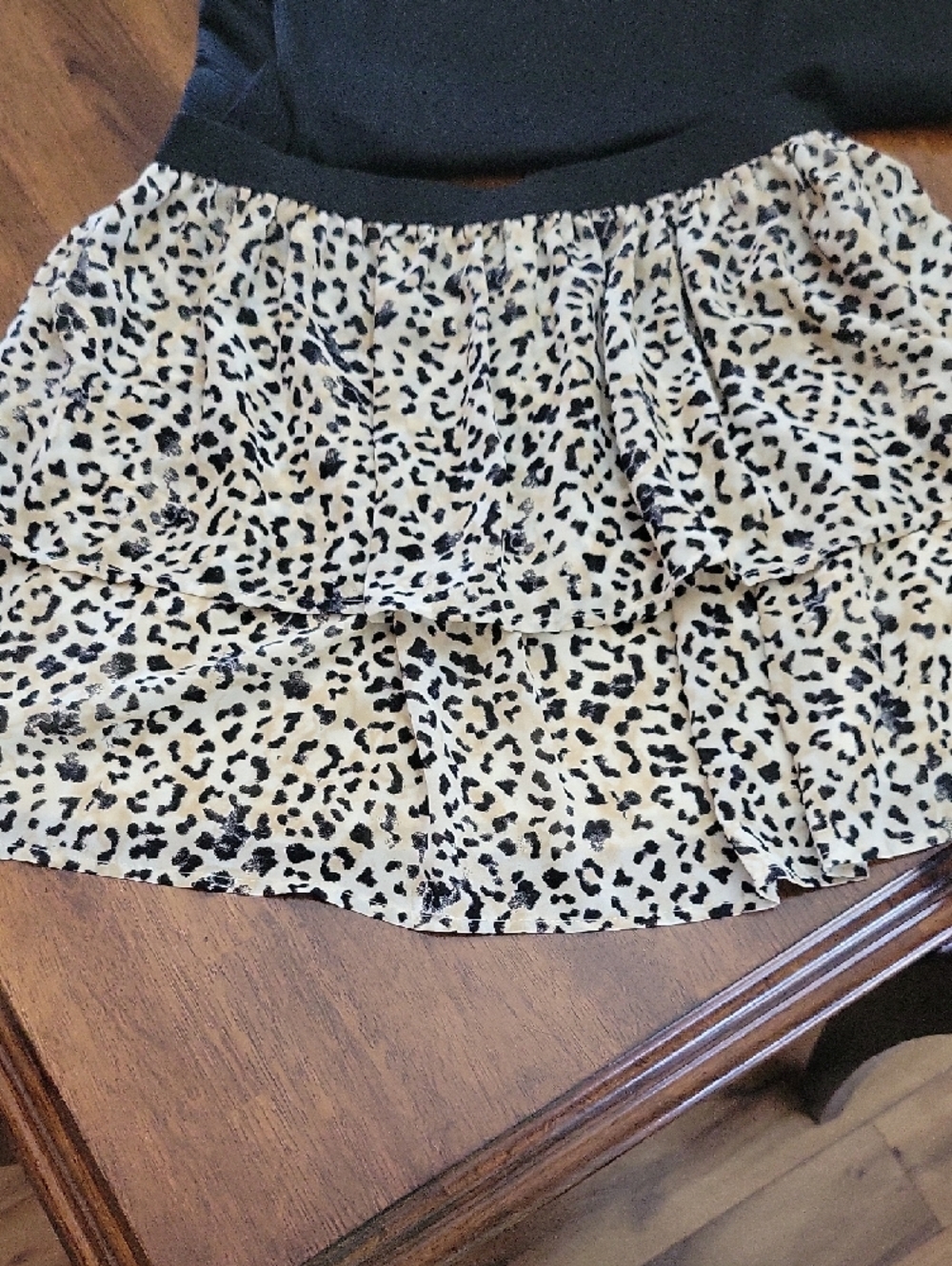 🐆Leopard Style🐆 - Picture 3 of 5